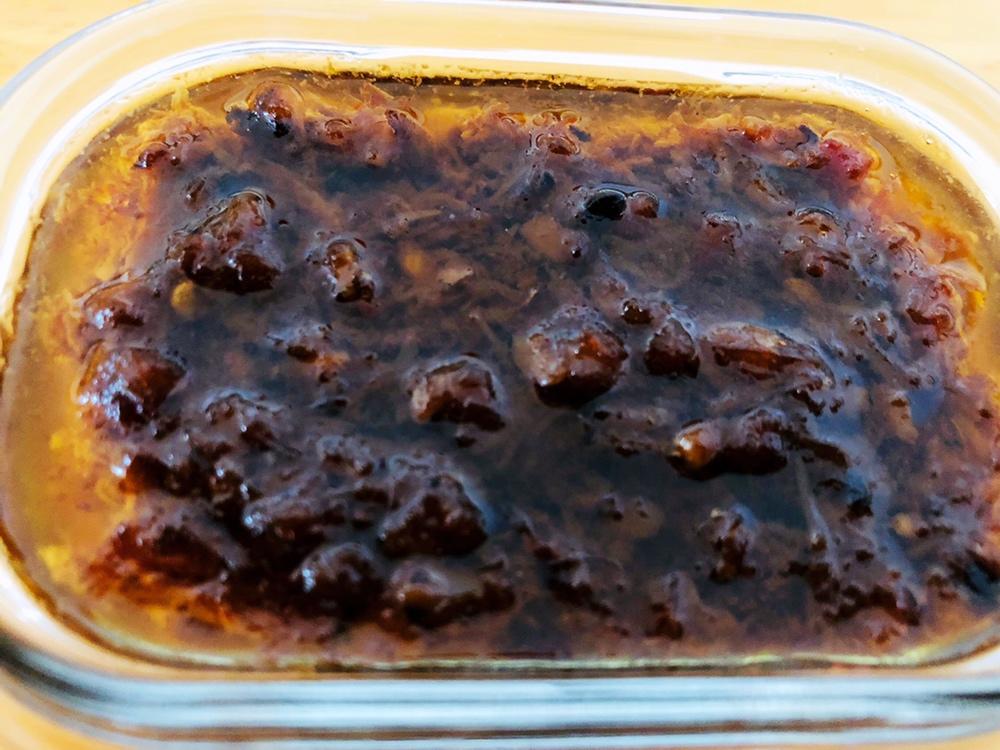 自制XO酱(不辣版)