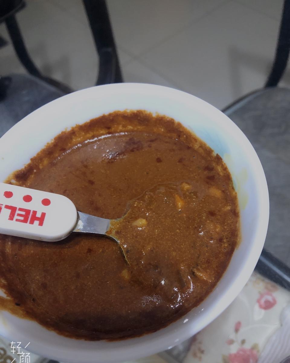万能黑胡椒酱！自制黑胡椒汁  牛排酱  超简单快手