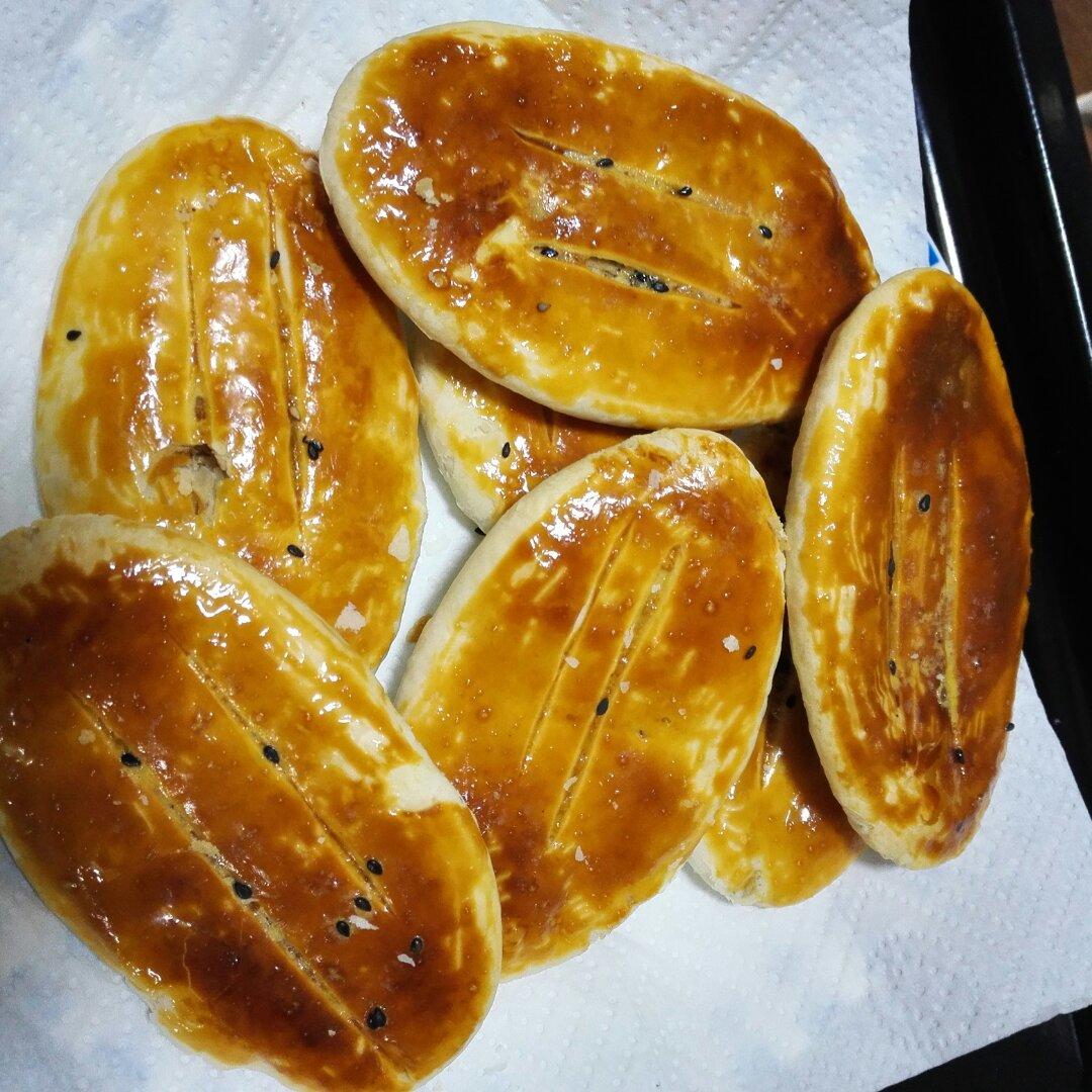 拖鞋板（袜底酥）