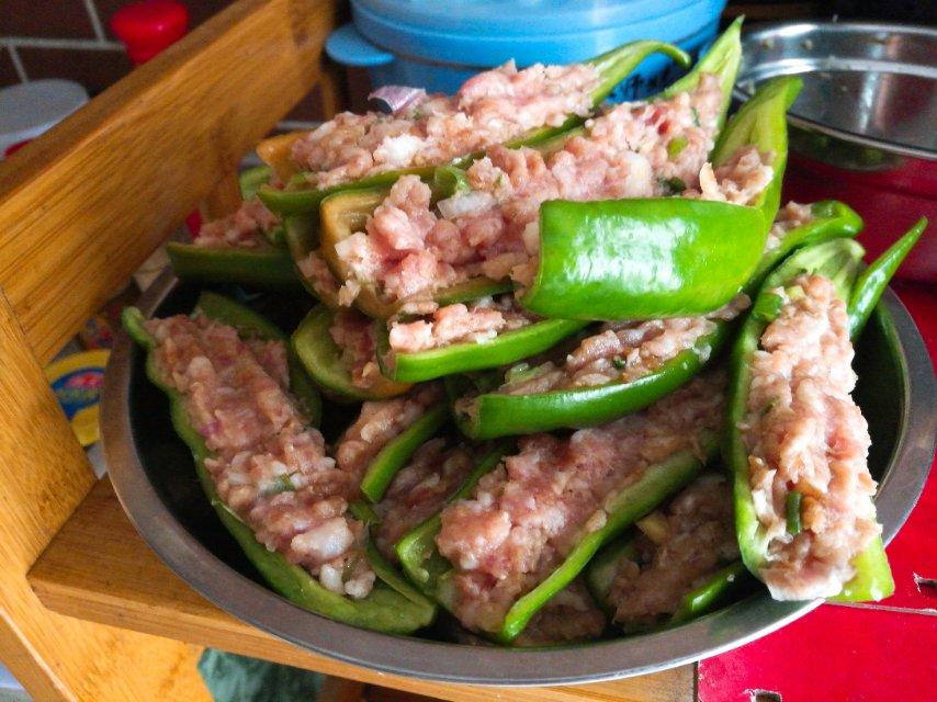 最简单快手菜红烧土豆片