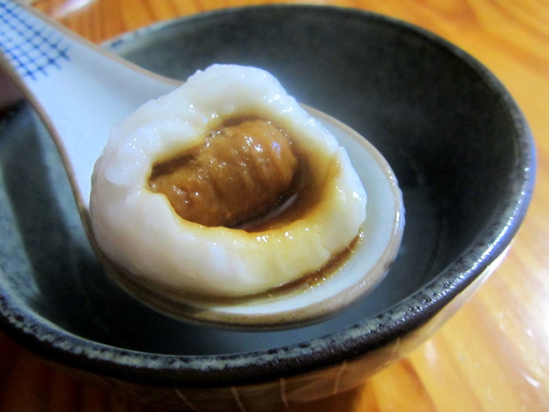 福州元宵