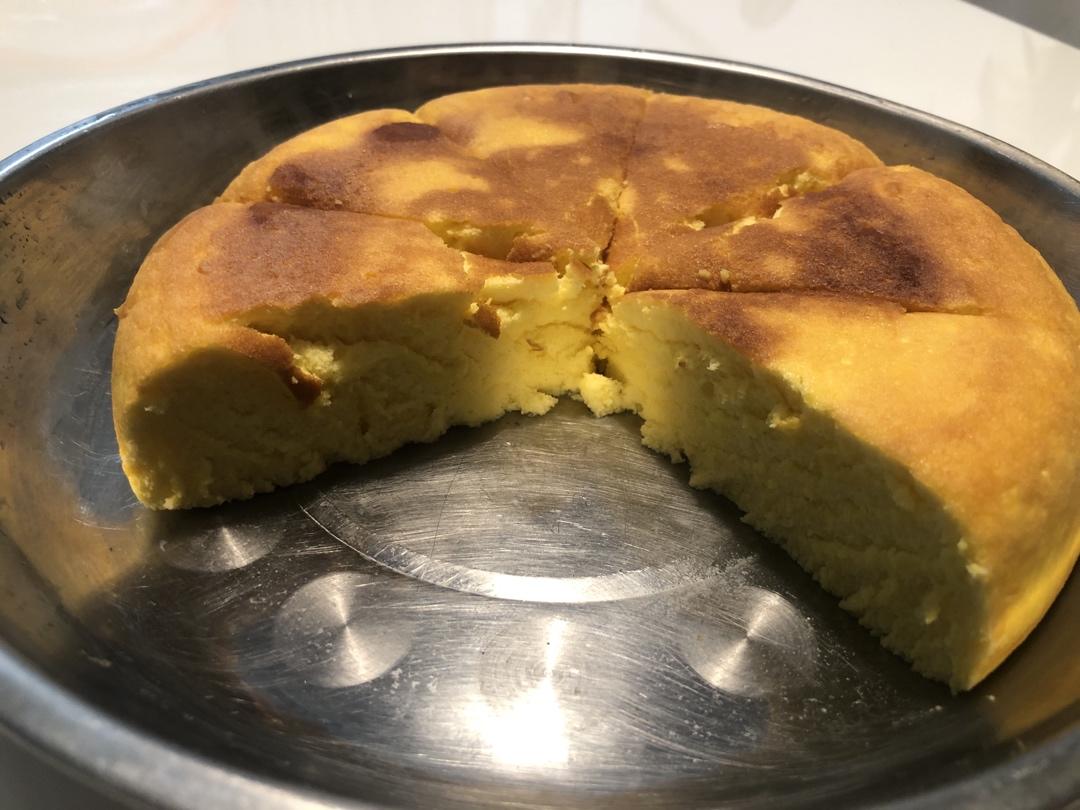 电饭锅蛋糕（百分百成功）