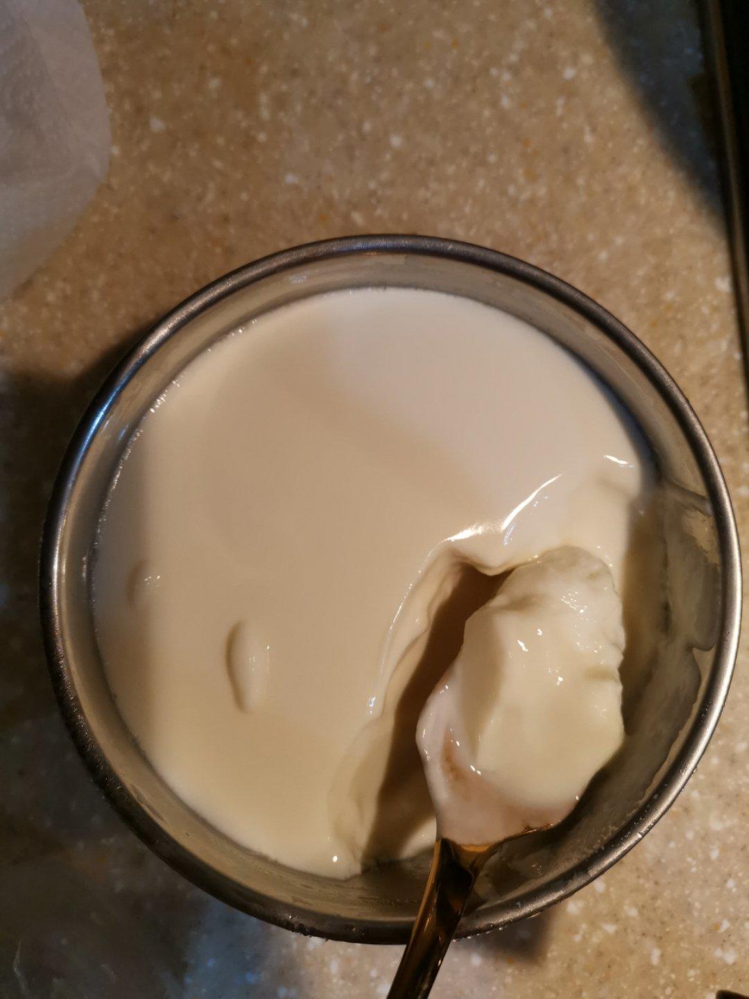 脱脂无糖酸奶的成功秘诀