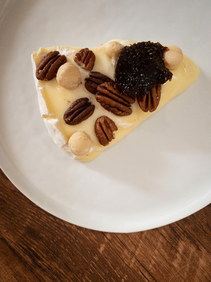 CHEESE！芝士/奶酪真爱者请进！各种干货知识！极度走心！