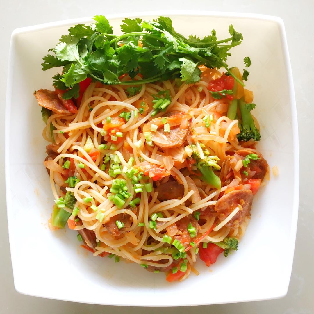 万能的可能--煎炒烹炸煨炖炙烤 粥粉面饭汤羹饼糕