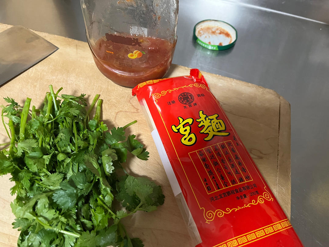 小吊梨汤【5-6月北鼎养生壶食谱】