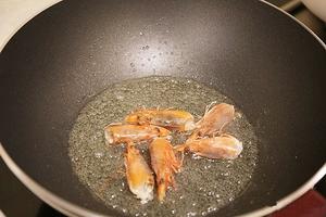 鲜虾粉丝煲的做法 步骤4