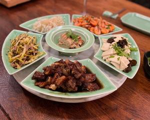 上海菜家宴的做法 步骤5