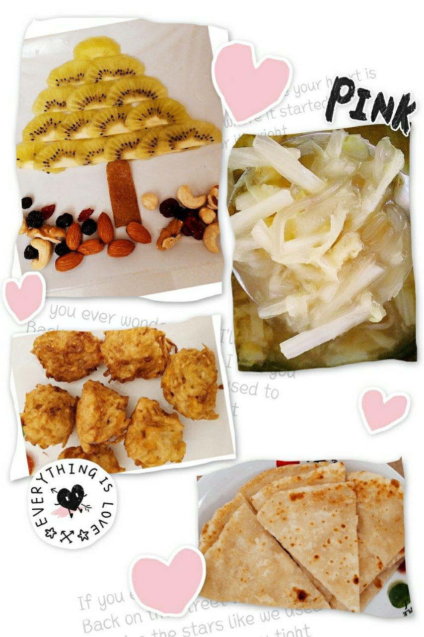 潍坊炸萝卜丸子