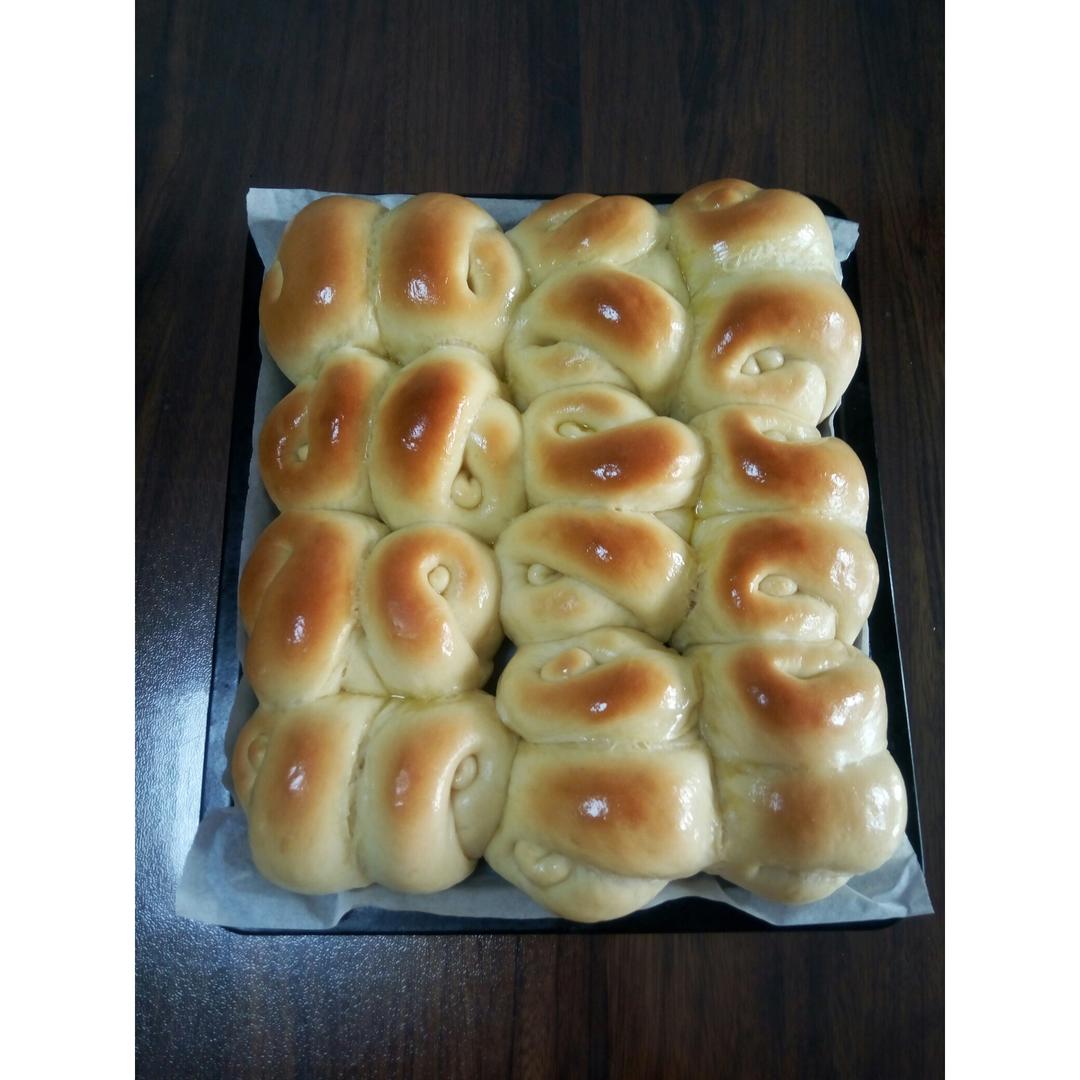小米餐包