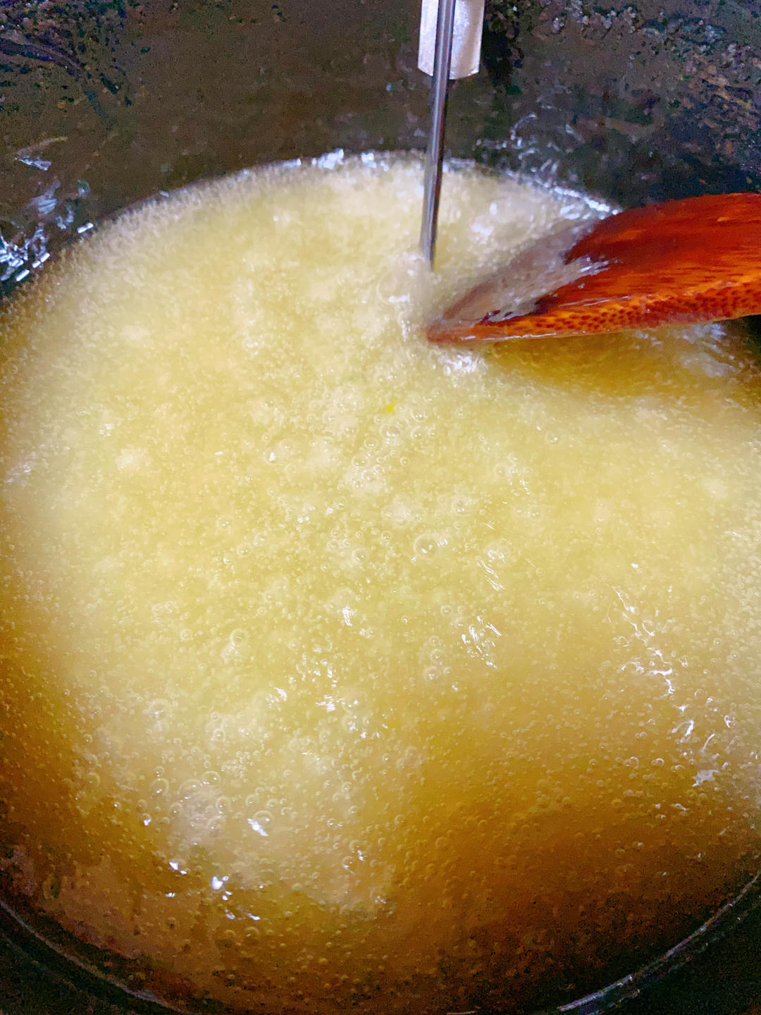 麦芽糖稀（第二次）