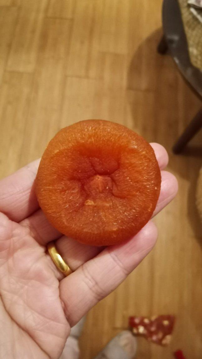 自制柿饼及出白霜方法，比买的还好吃！