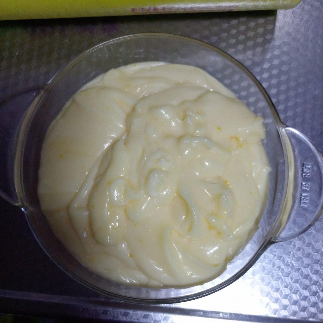 自制沙拉酱（烘焙店版本）家用烤面包专用沙拉酱