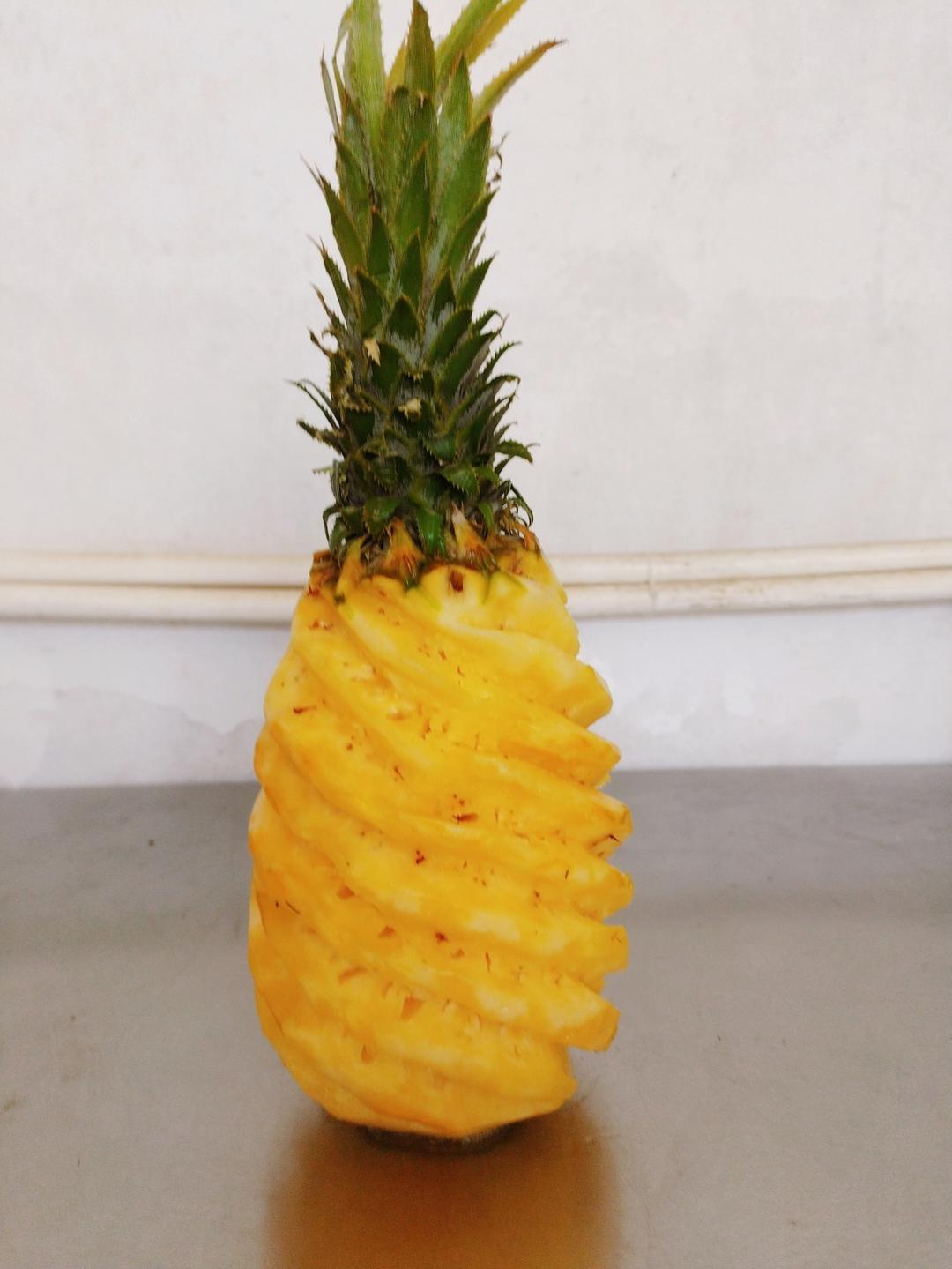 凤梨酥 | 凤梨馅