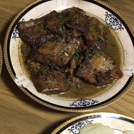 迷迭香美食| 红烧带鱼