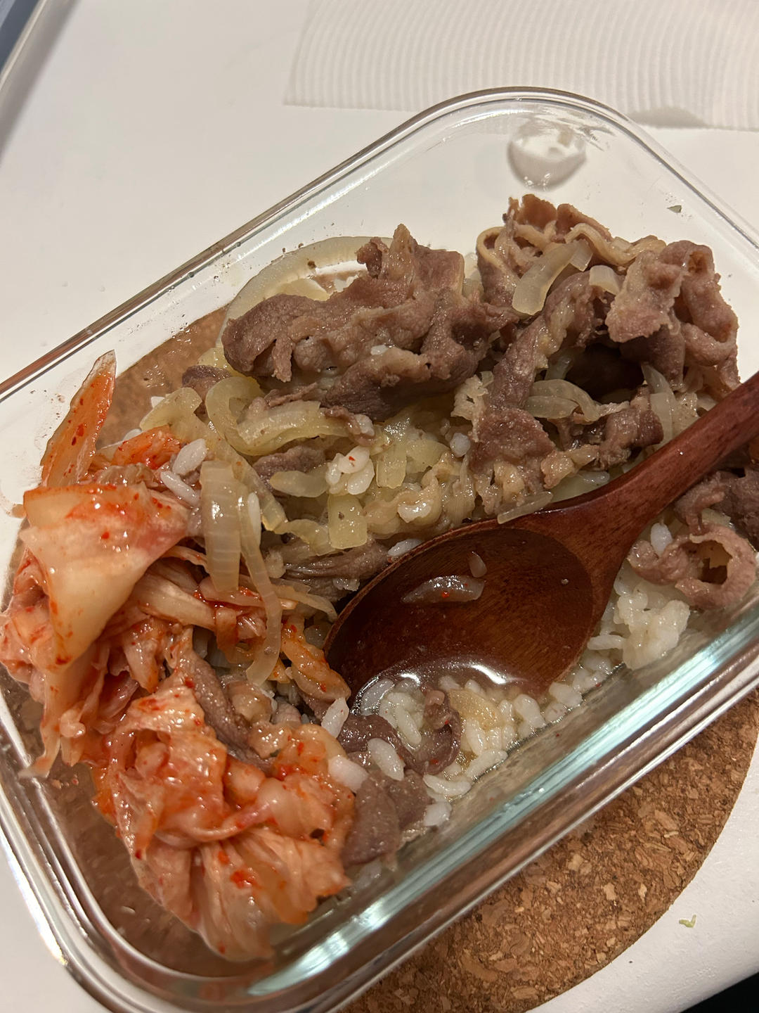 日本女生教你做牛丼（日式牛肉盖饭）