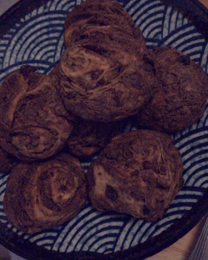 糖火烧（详细图文）