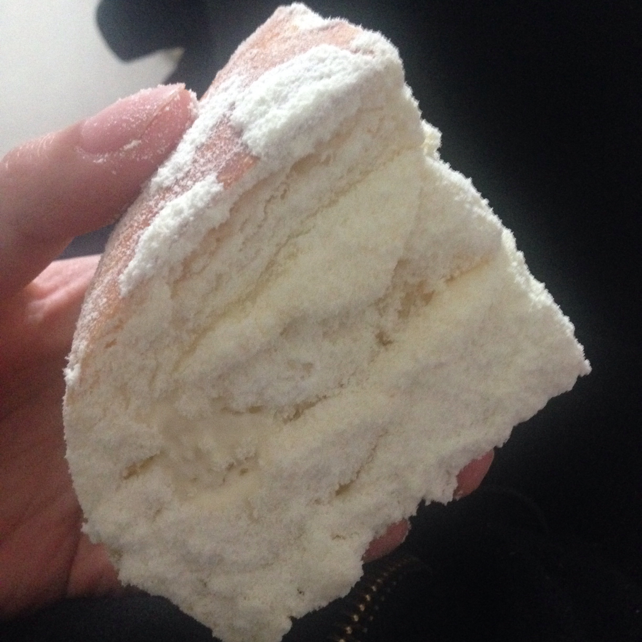 奶酪包---跟风火到一个不行的包包