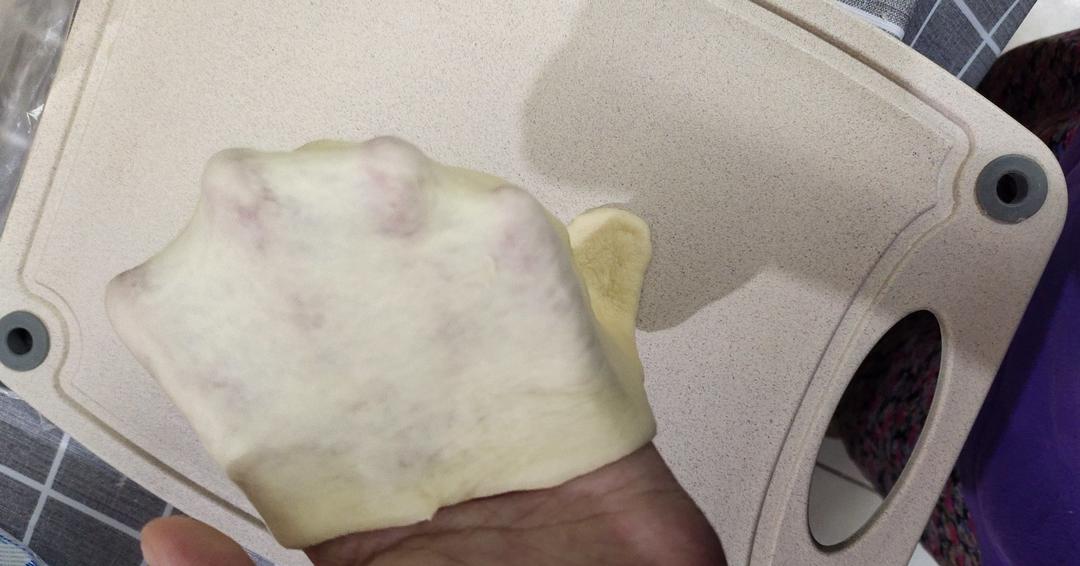 面包十五分钟手套膜及拉丝秘笈(附七岁儿童终极版)