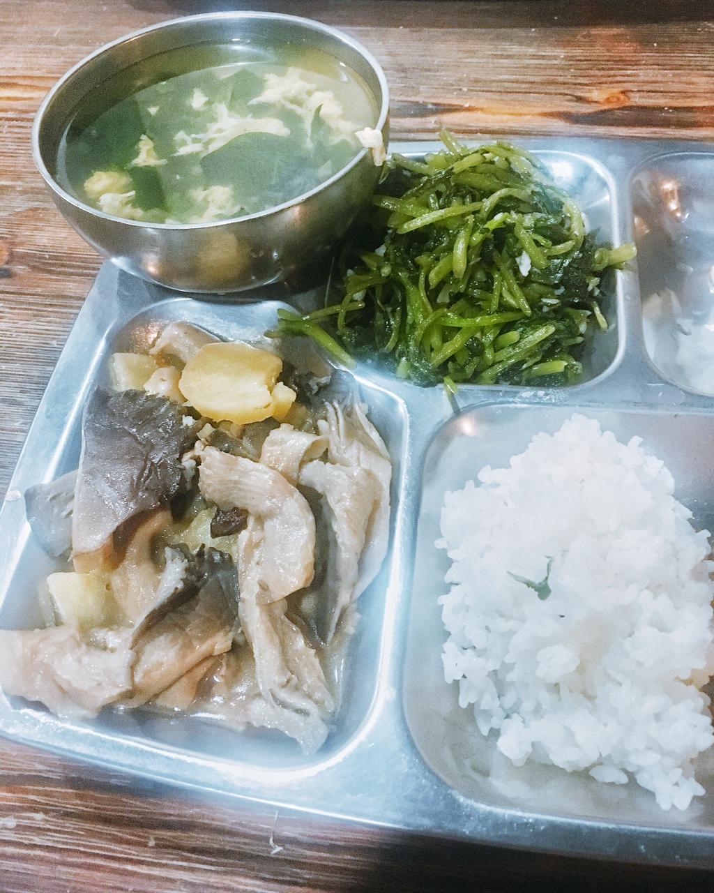 灰灰要减脂