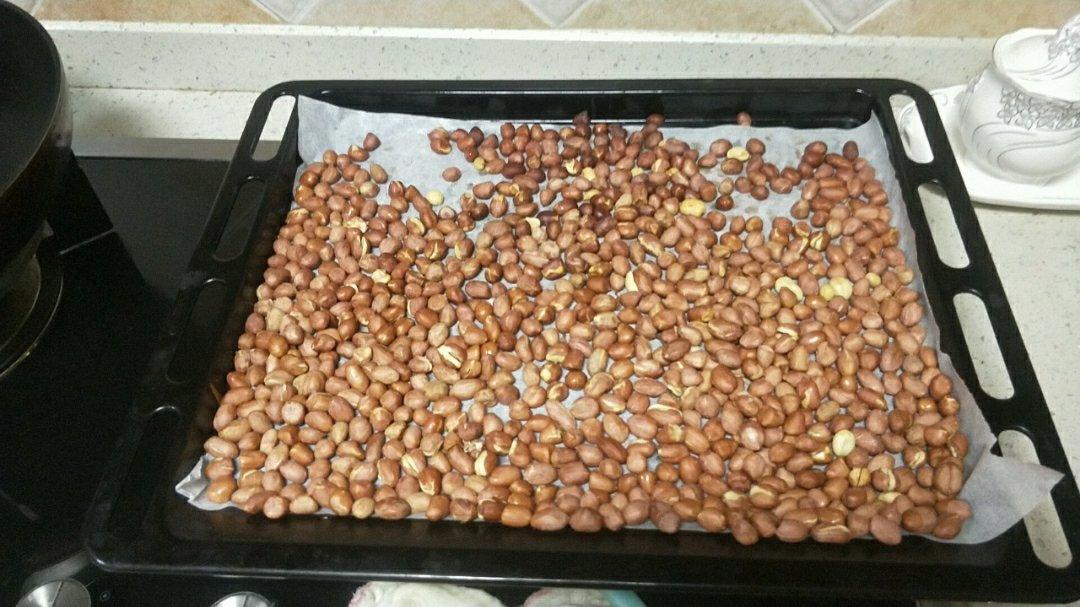 晚餐•2019年3月12日