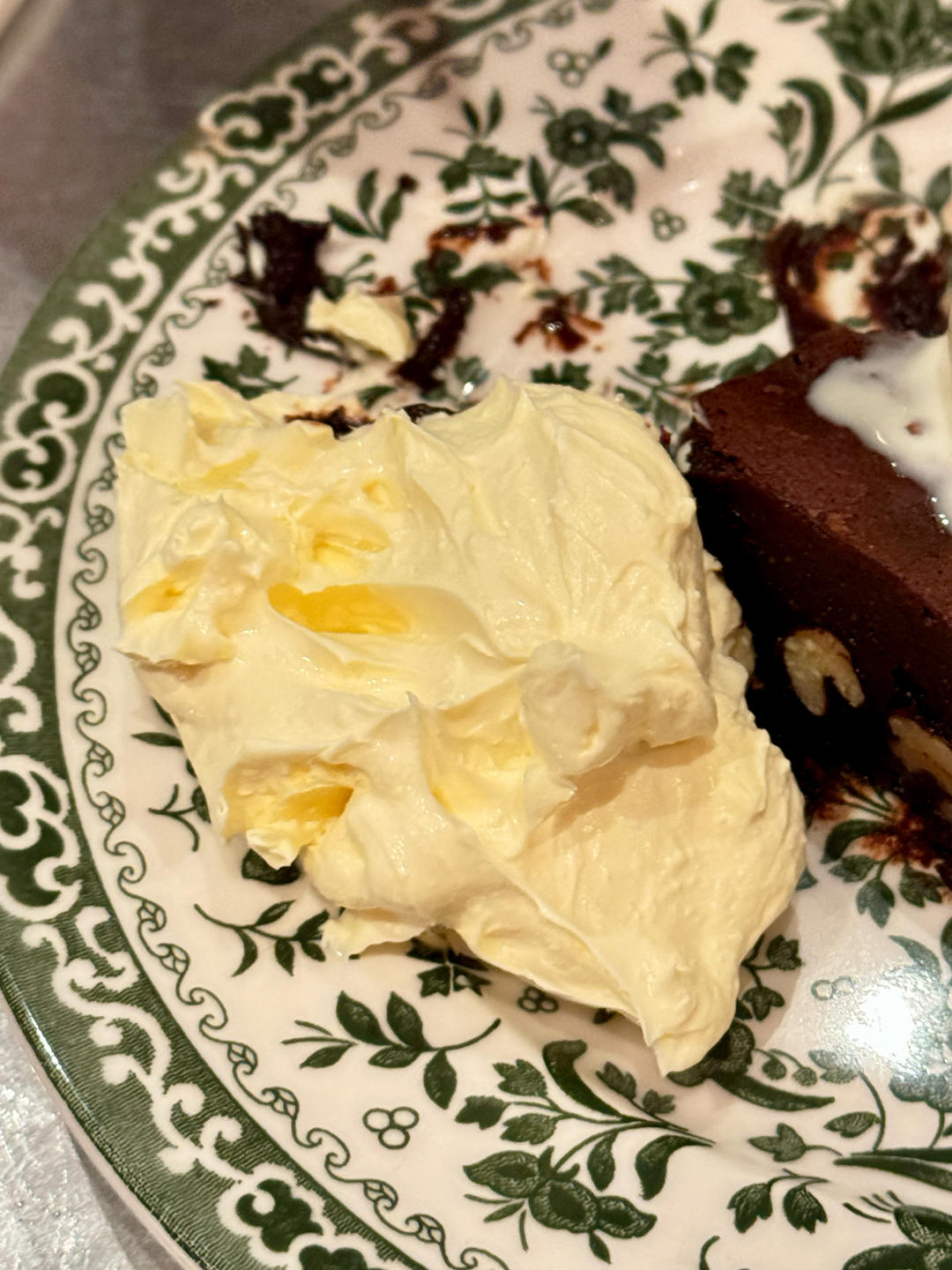 司康绝配！凝脂奶油Clotted Cream
