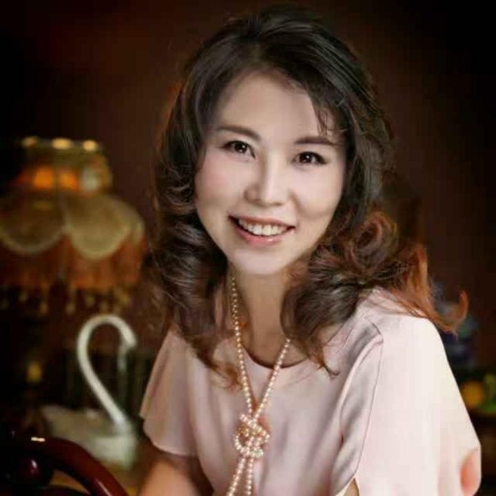 44岁连生二宝的快乐营养师