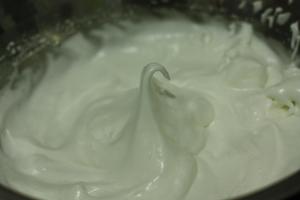 诱人的浓郁奶香---乳酪蛋糕的做法 步骤5