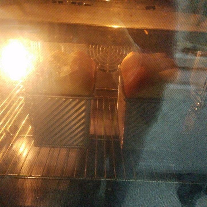 布里欧修皇冠吐司