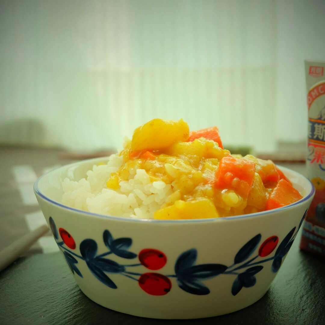 一卷の自留地