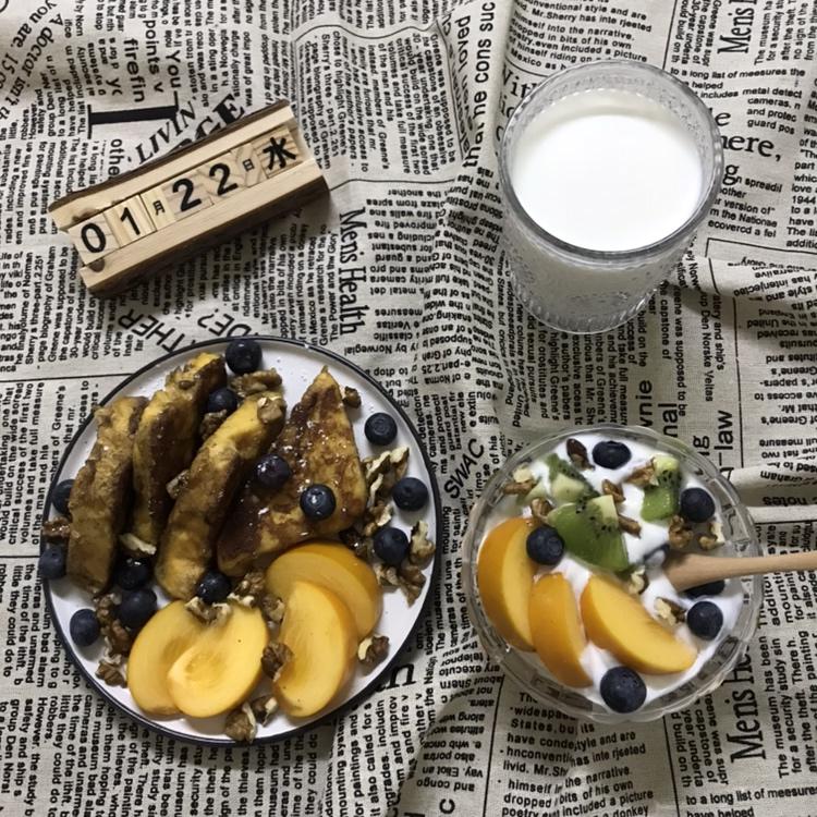 法式吐司
