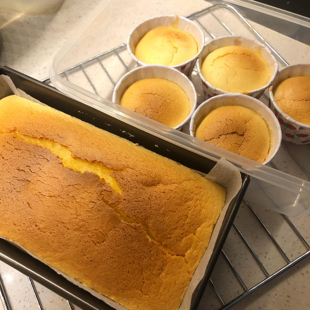 【小高姐】完美日式乳酪蛋糕操作指南