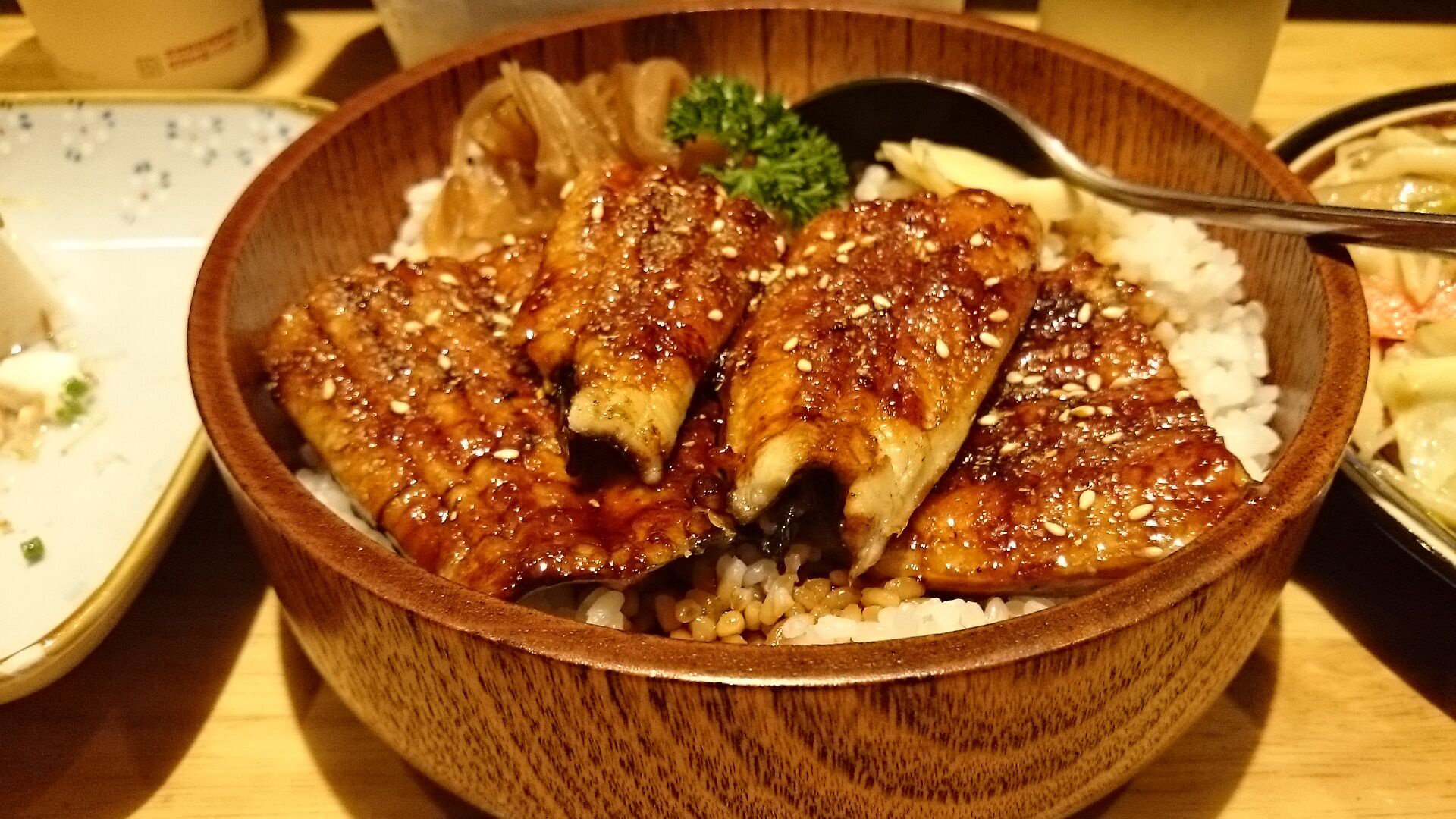深夜食堂