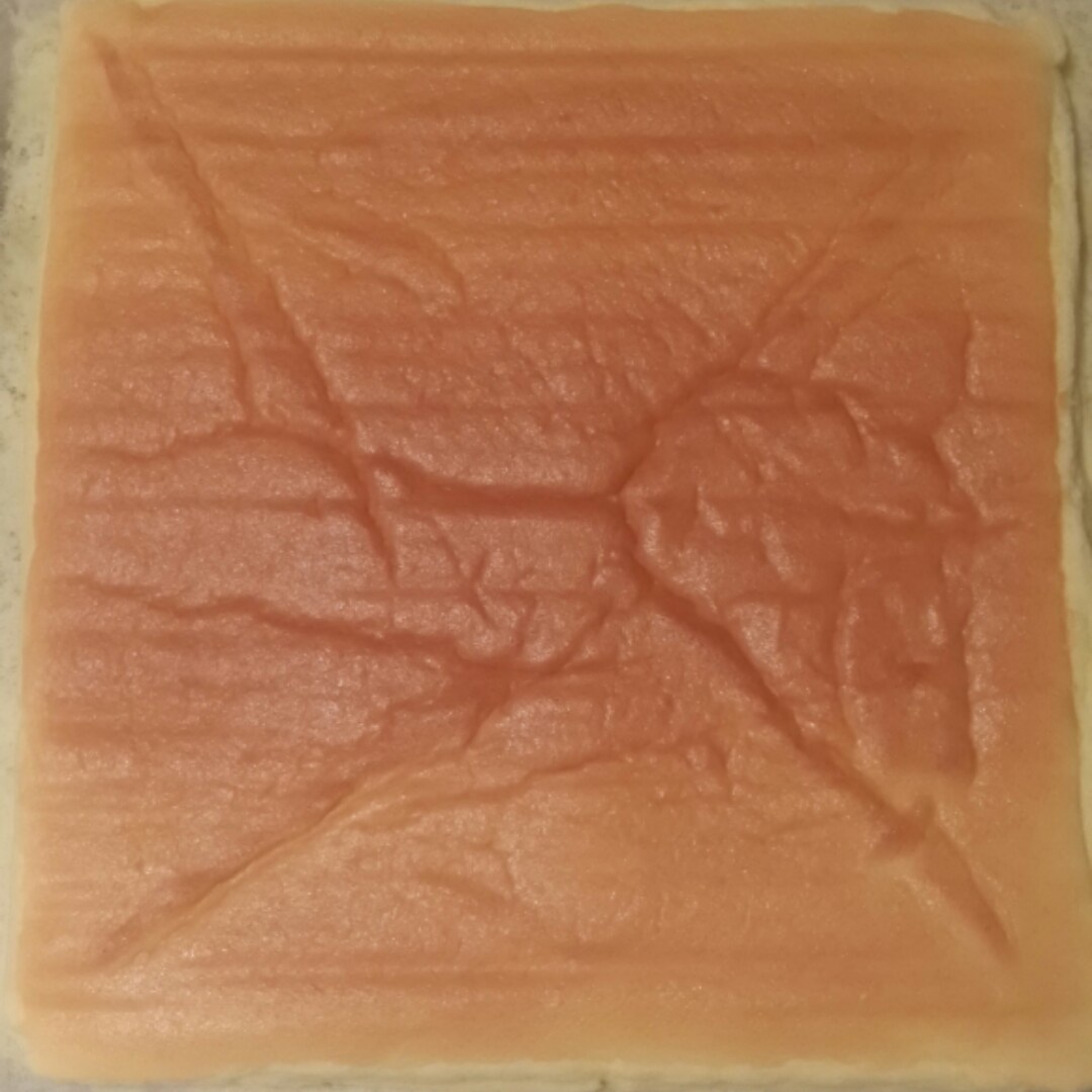 小四卷～风靡美食群的美味蛋糕卷