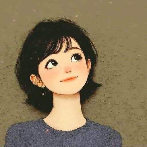 微笑的心123