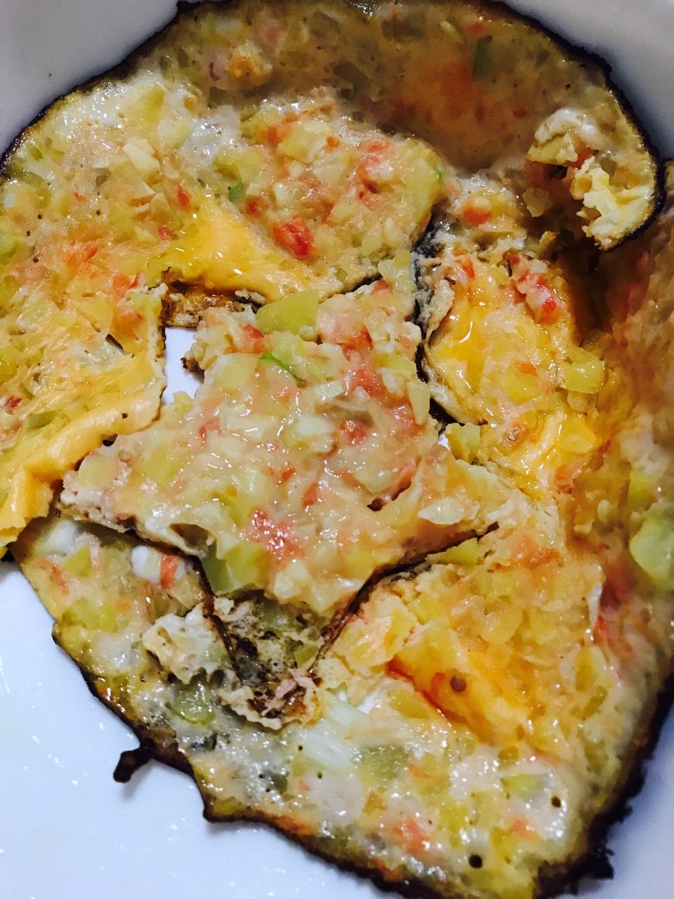 土豆饼
