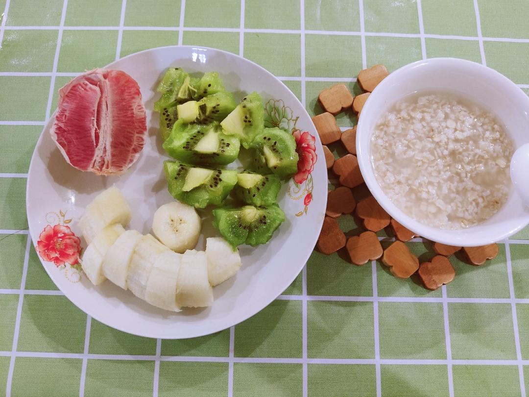 减肥餐打卡