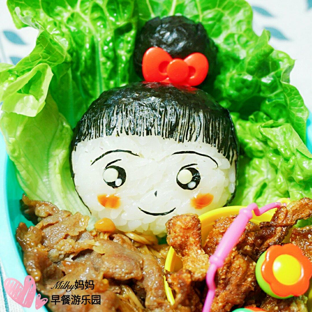 早餐•2016年11月21日