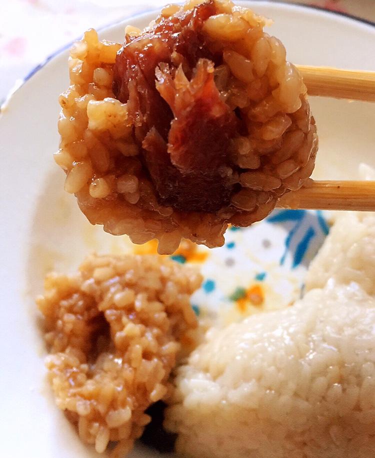 肉粽子