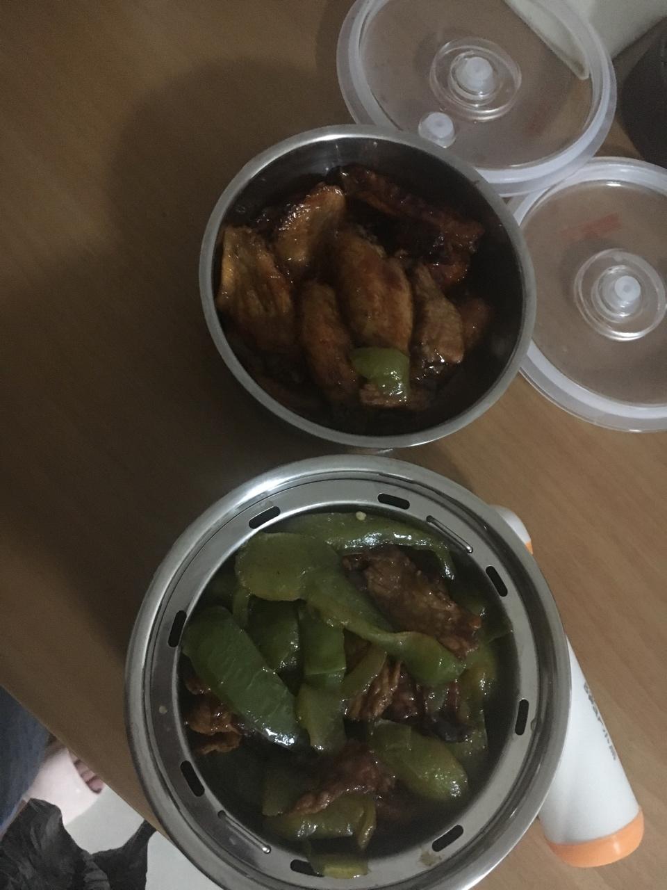 可乐鸡翅 非常容易做的快手菜！