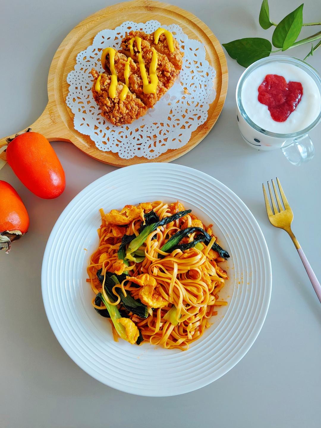 极简酸奶制作——没有酸奶机照样能行！