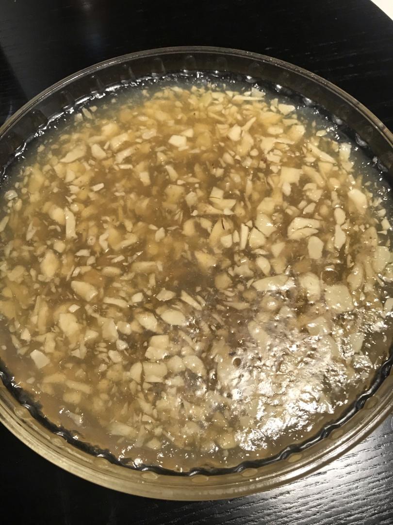 马蹄糕（做法简单粗暴）