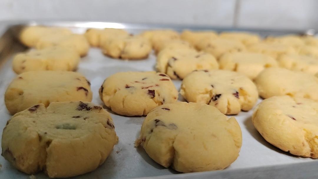 玛格丽特小饼干