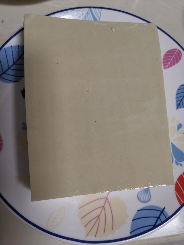 步骤图 豆腐保存方法的做法 豆腐保存方法的做法步骤 菜谱 下厨房