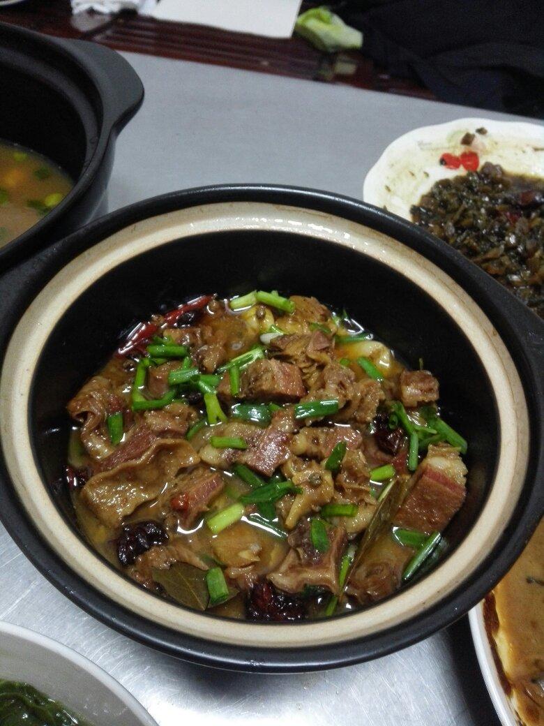 超级无敌好吃的红烧牛肉