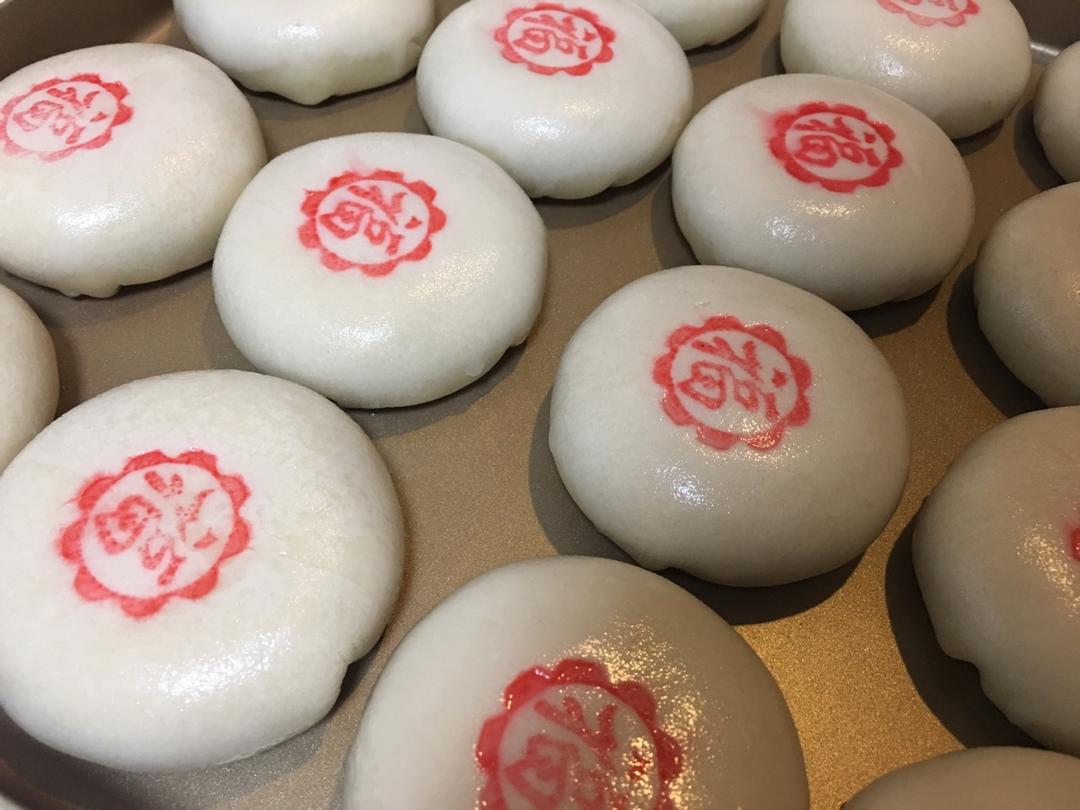 我家的家常菜