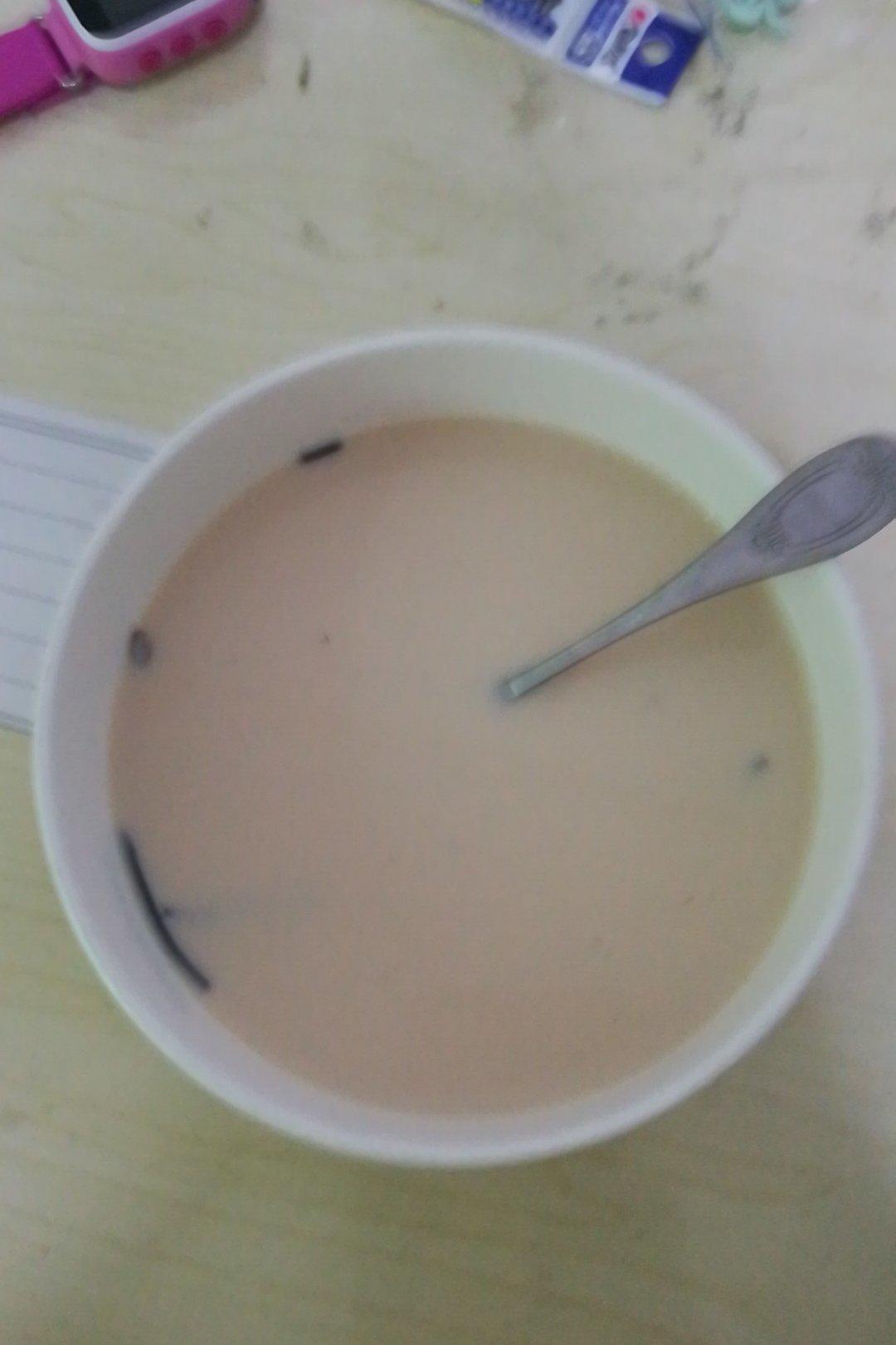 奶茶