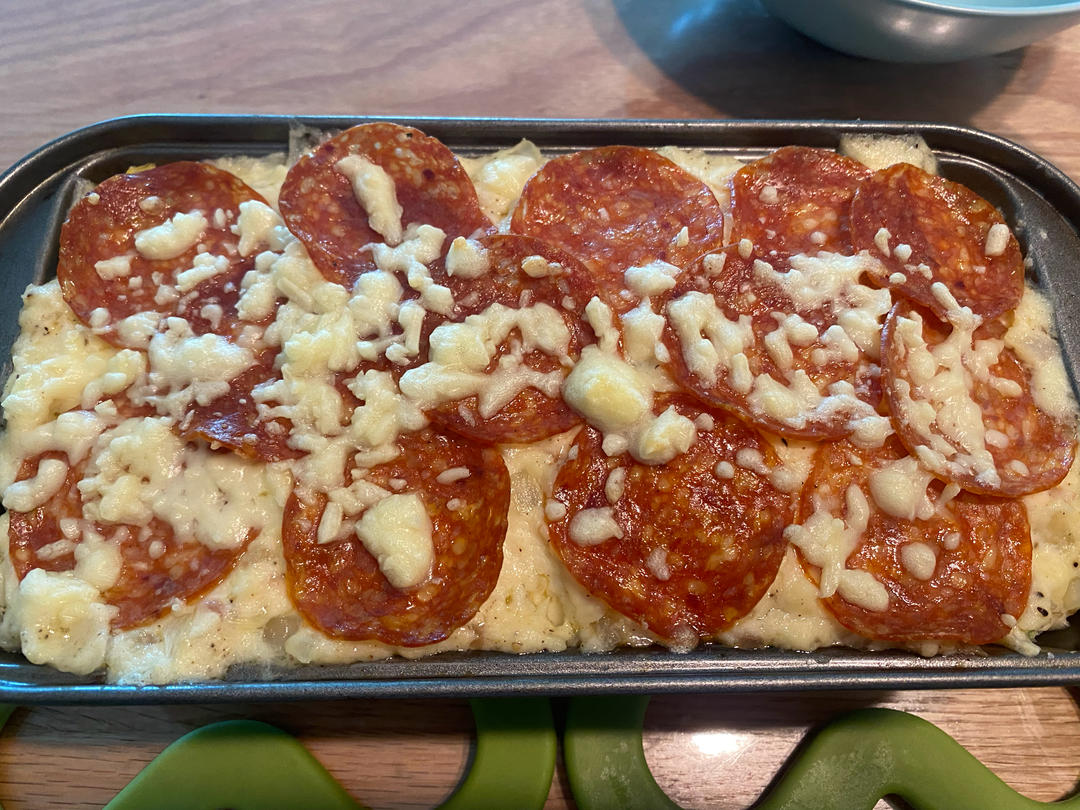 日式多利亚饭(Doria)
