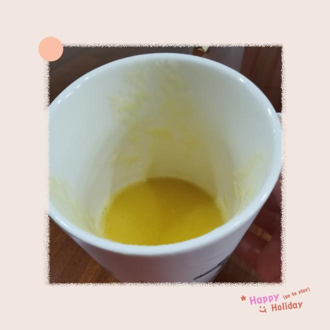 苹果橙子汁（小美）的做法