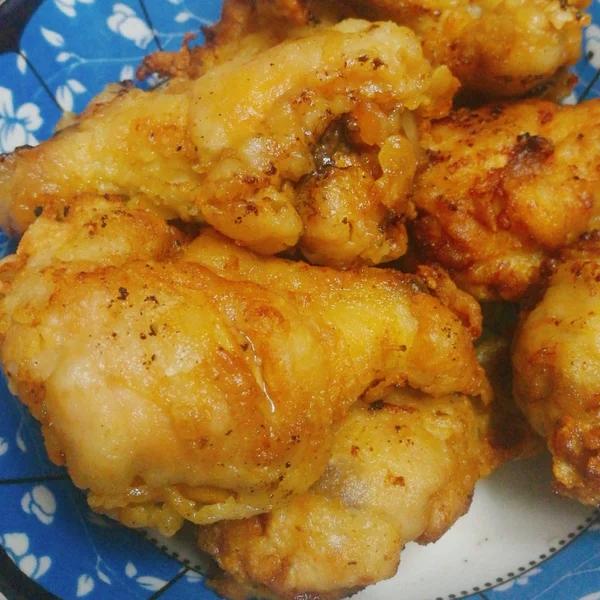 肯德基炸鸡腿（翅根）